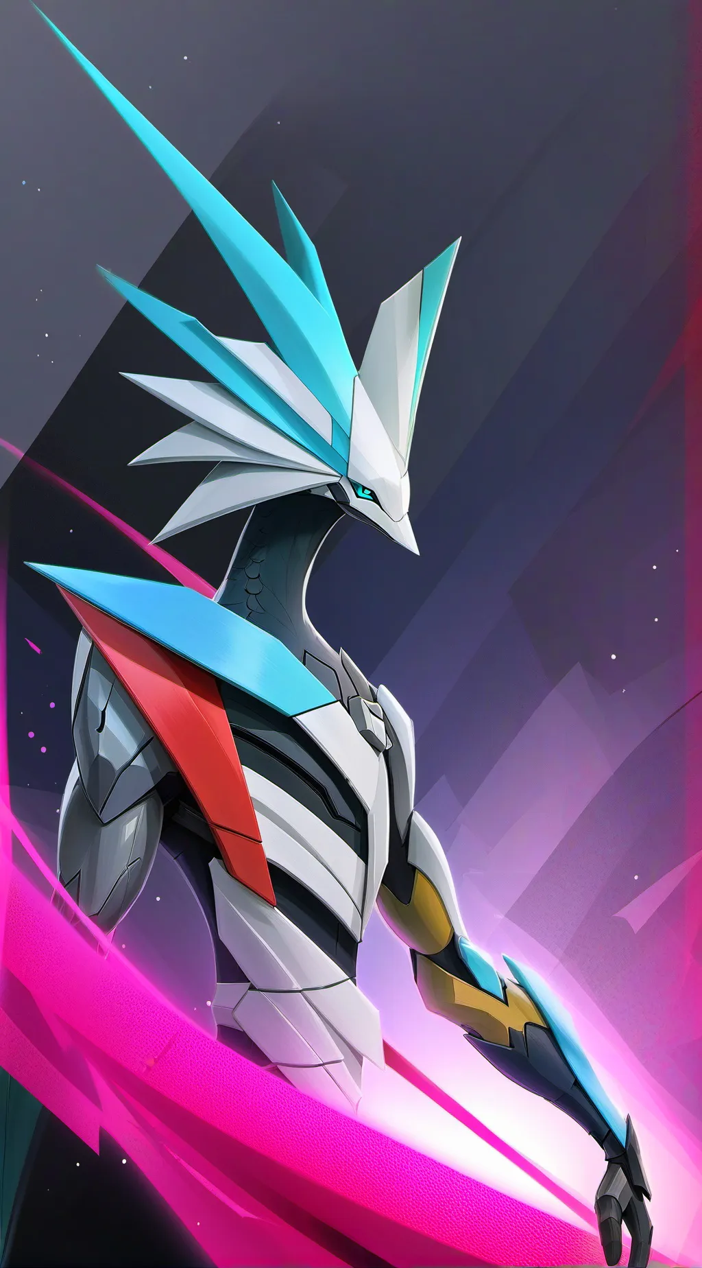 ai character: Муравьи  background