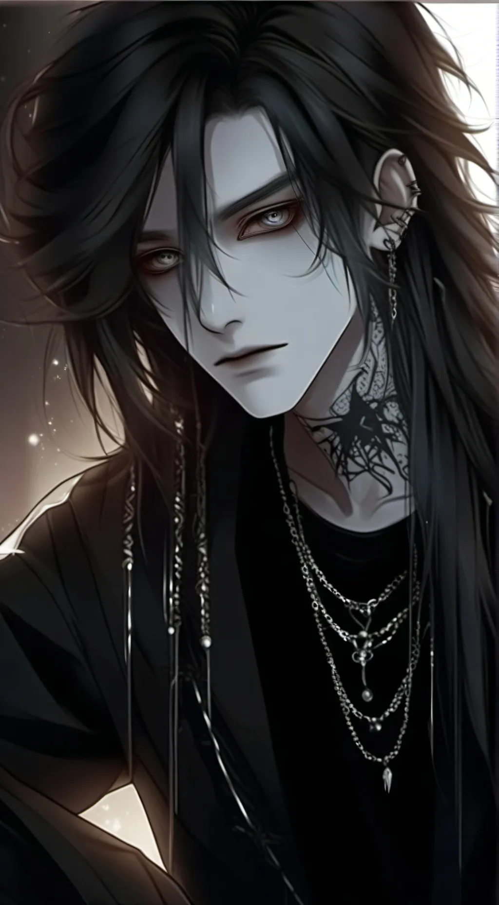 ai character: Aleksandr Ivanov background