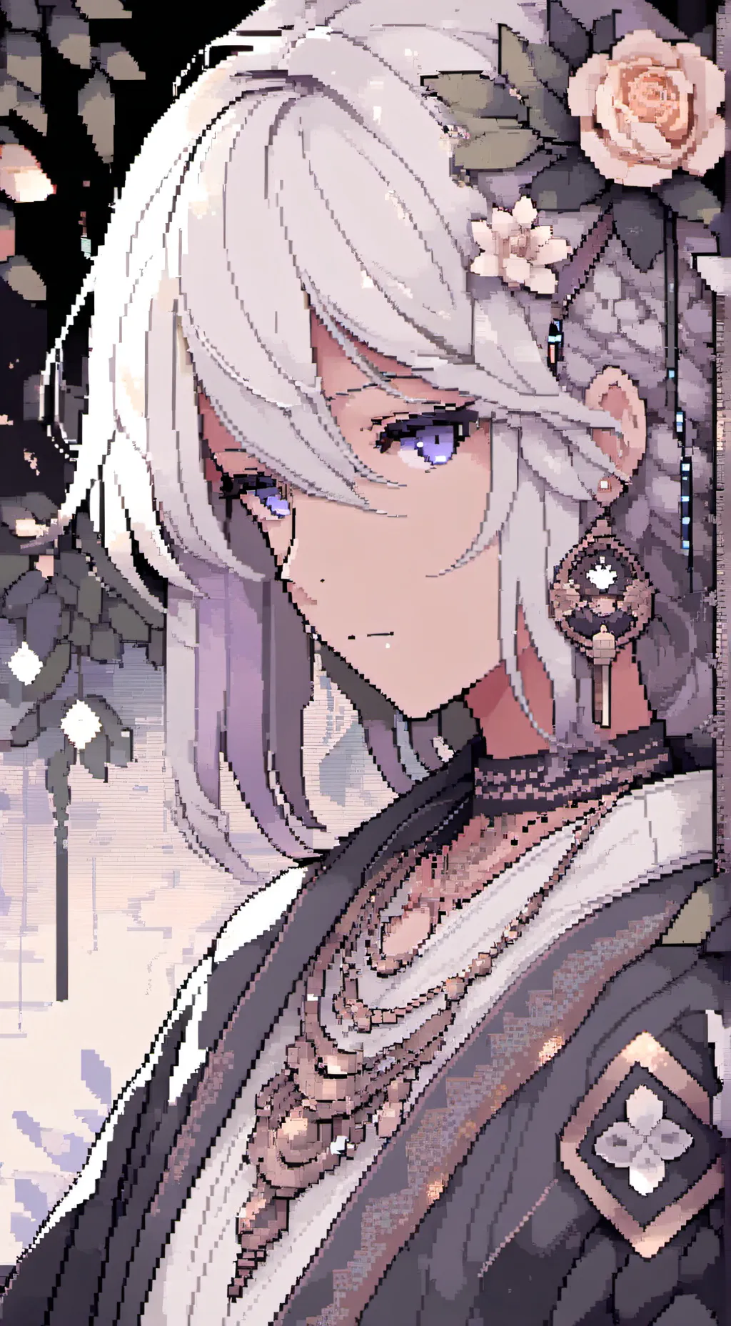 ai character: secuestrador XD background