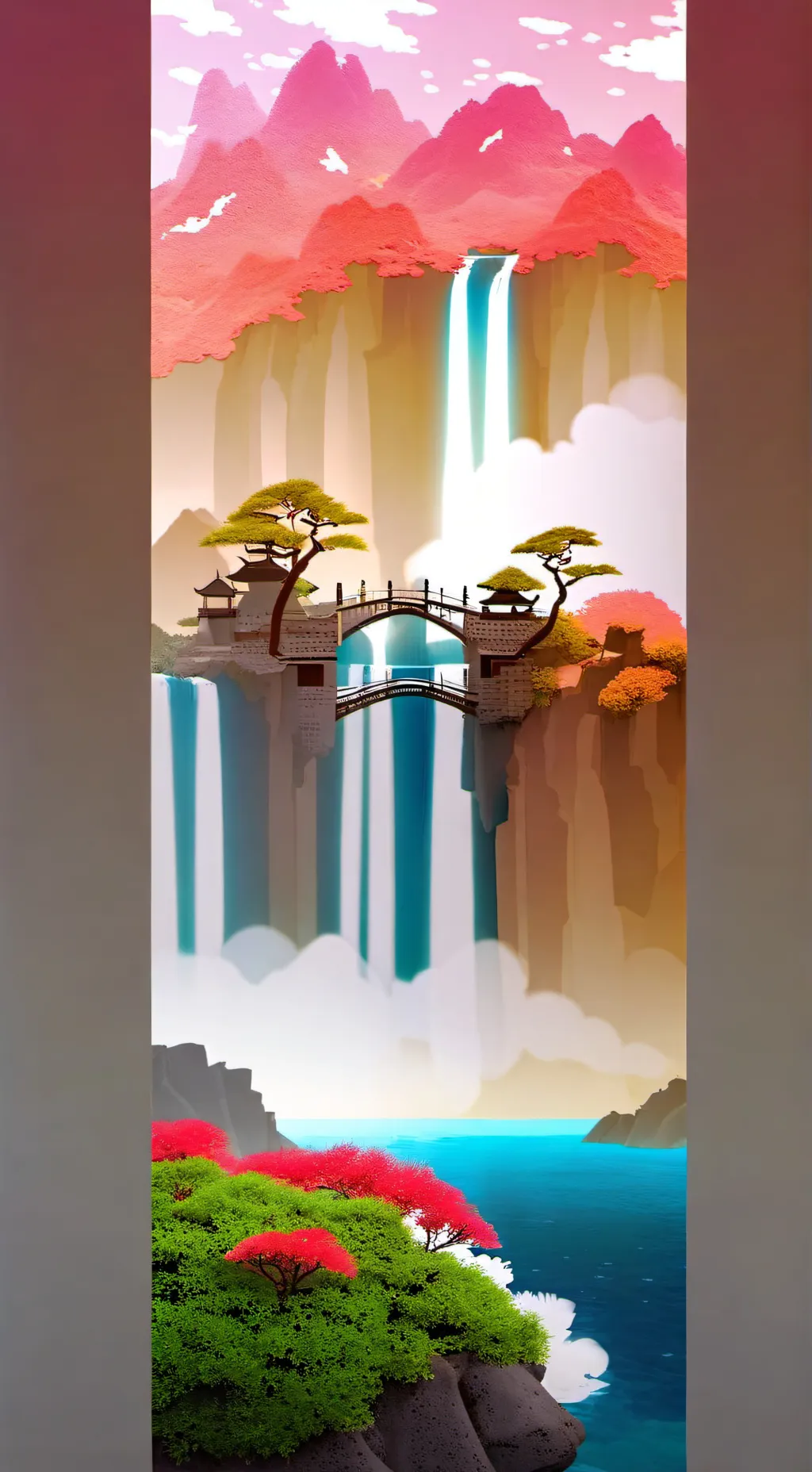 Talkie AI - Chat with Bliss SMP - Start