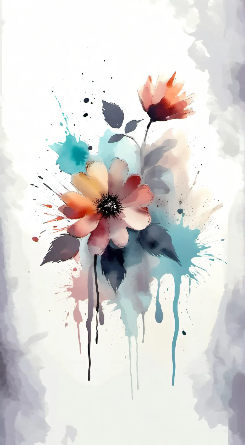 ai character: Sg sleepover  background