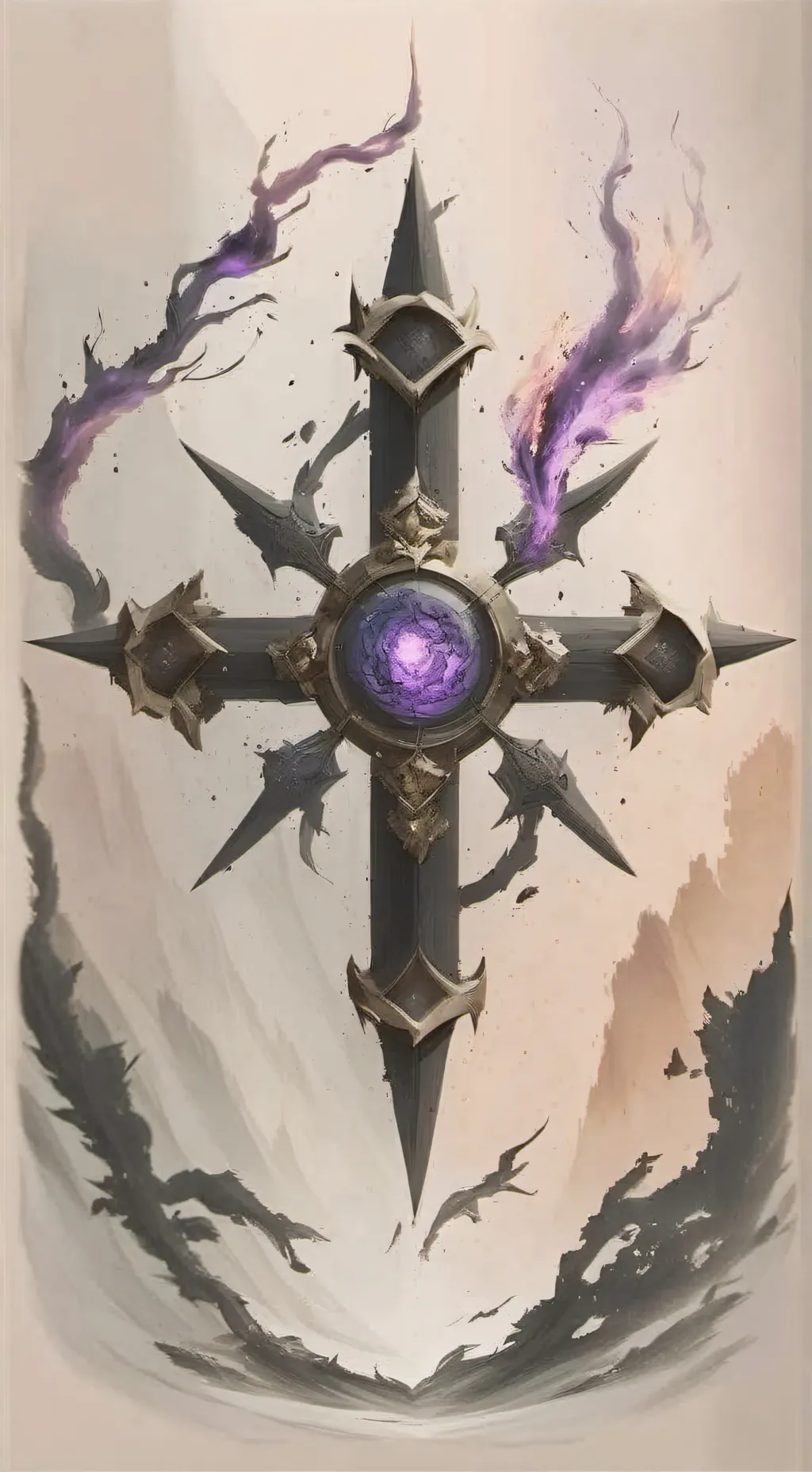 ai character: ✨ that one kid ✨ background