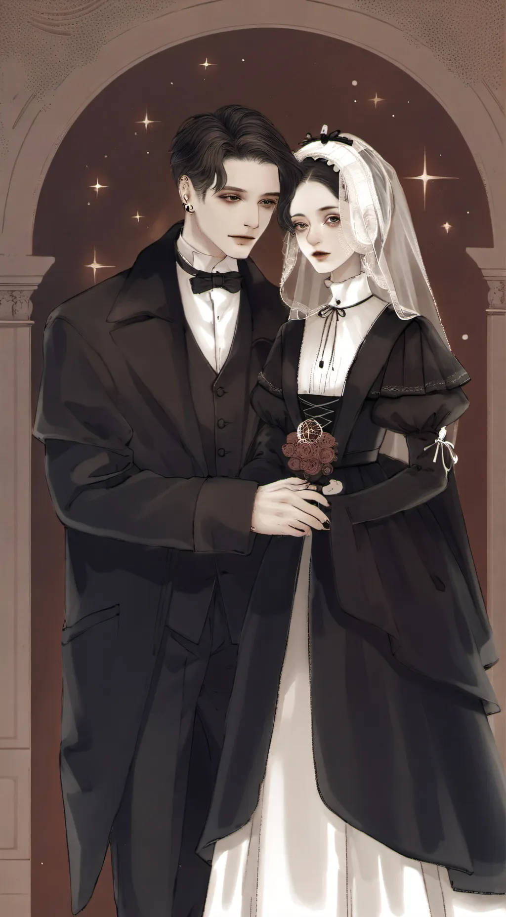 Talkie AI - Chat with Padres Millonarios