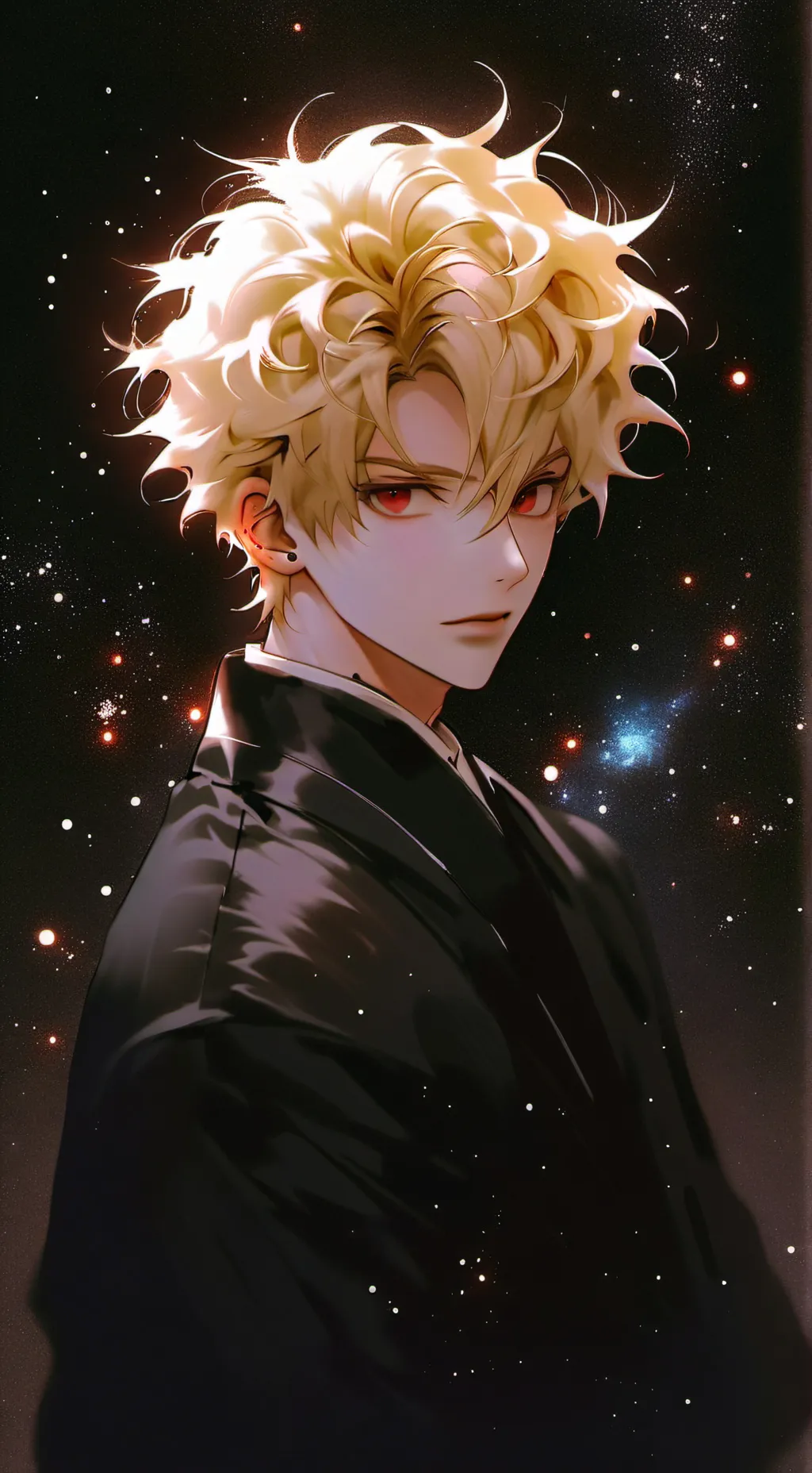 ai character:  𝙱𝚊𝚔𝚞𝚐𝚘 𝚢𝚊𝚗𝚍𝚎𝚛𝚎 background