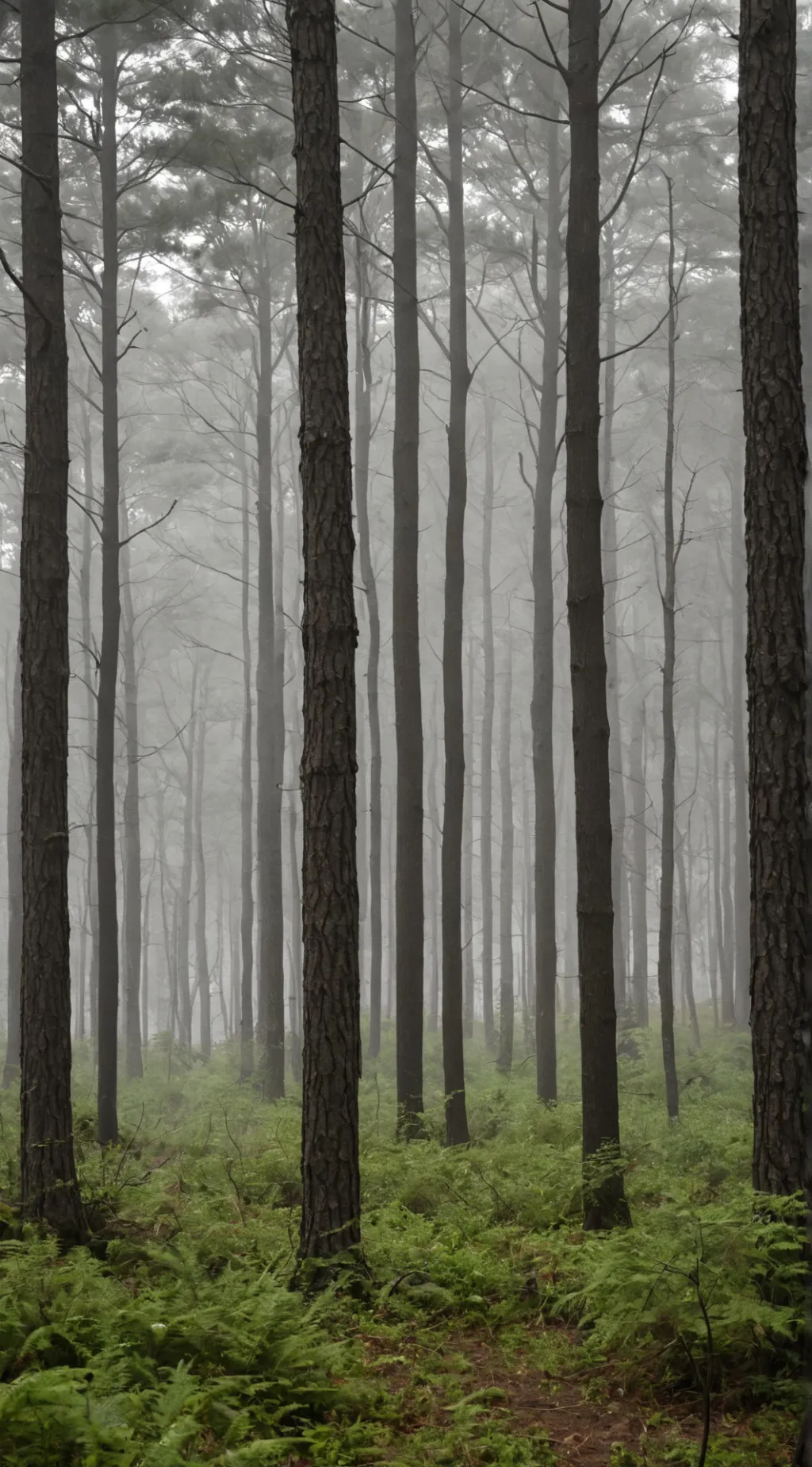 ai character: Charlie Thorne (1) background