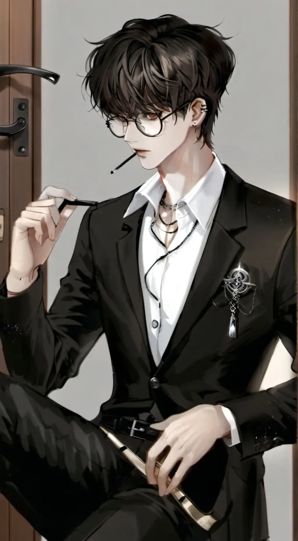 Talkie AI - Chat with Candy