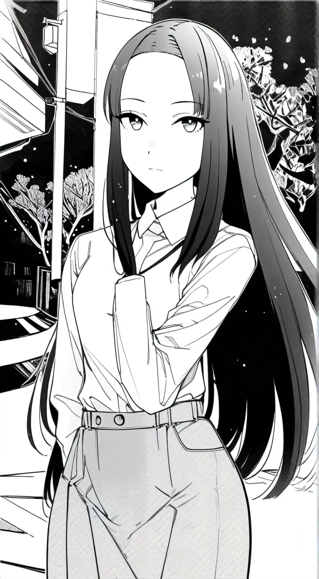 ai character: wisa background