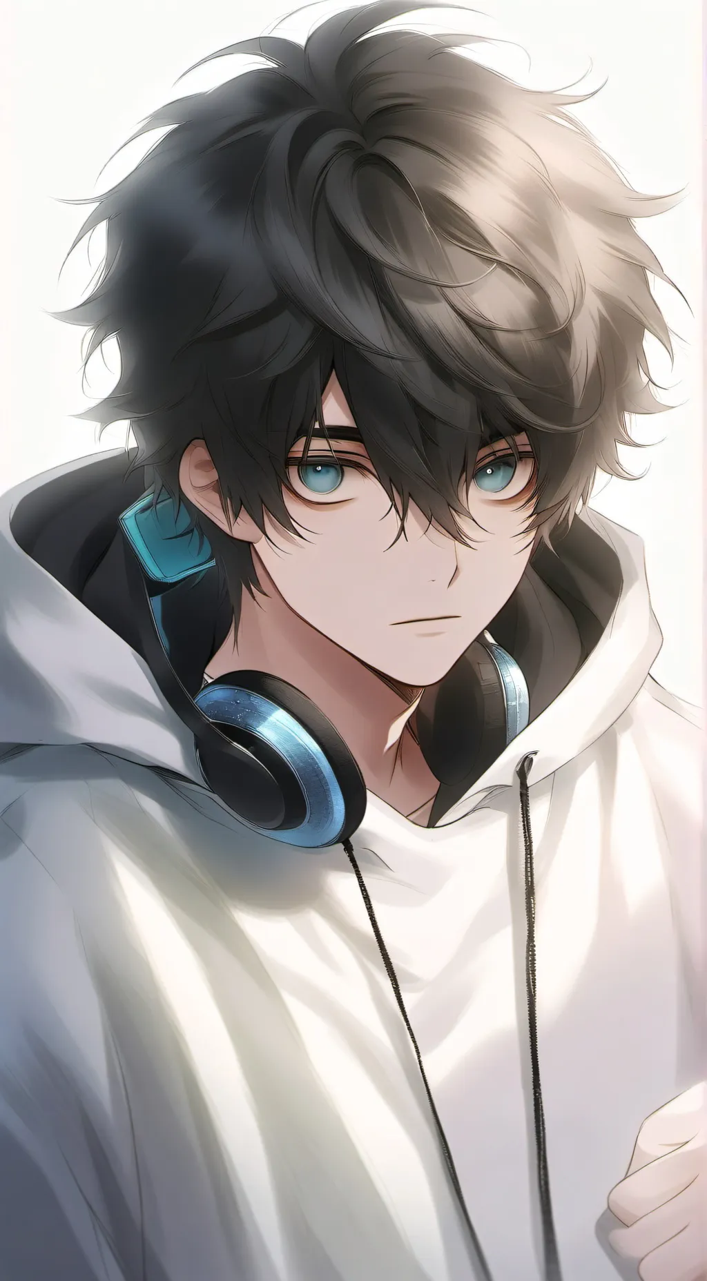 ai character: Joseph♡♡ background