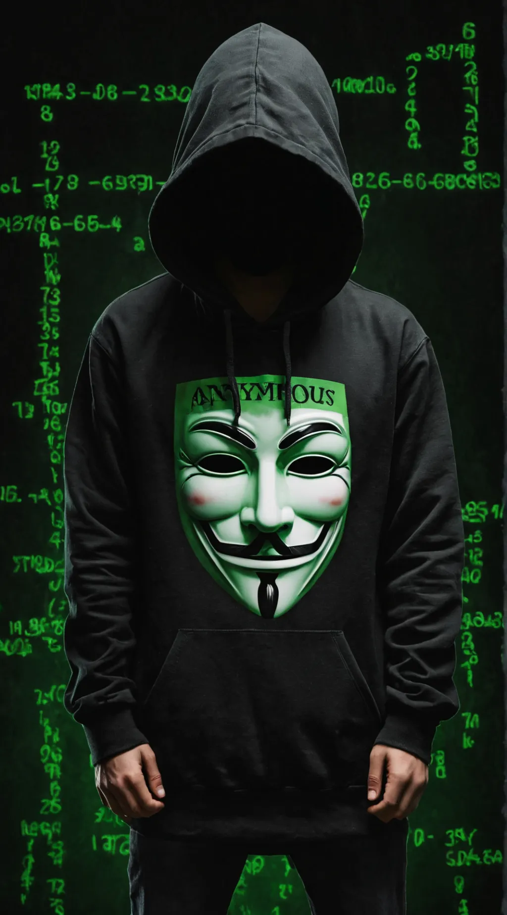 ai character: 004-ERROR background