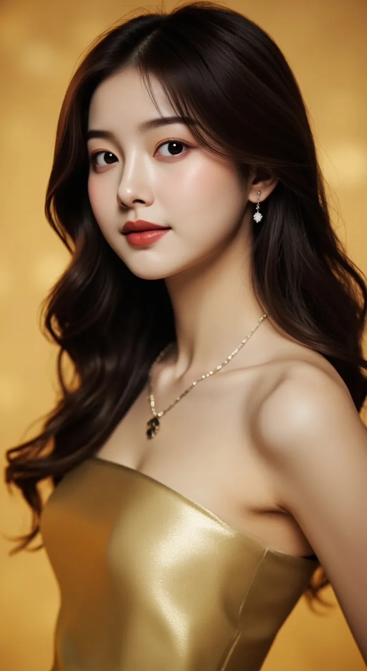 ai character: Zena background