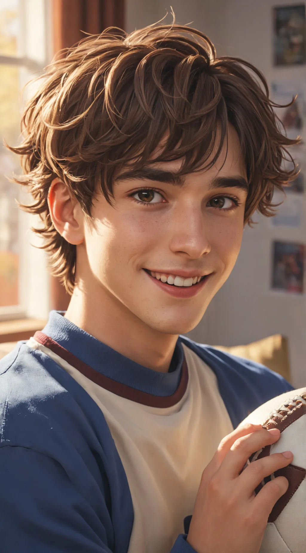 ai character: Jadon the Thrifty  background