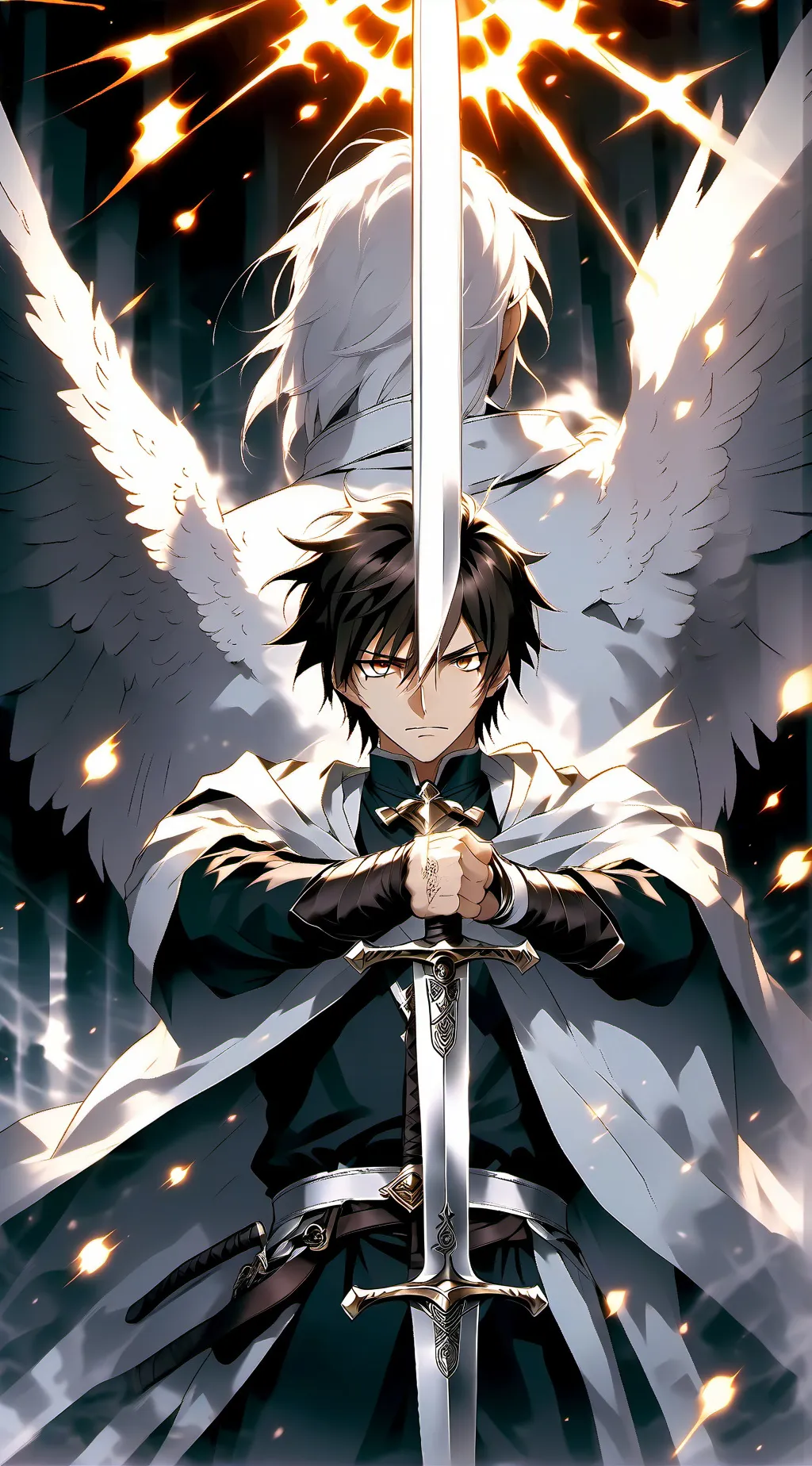 Talkie AI - Chat with leo