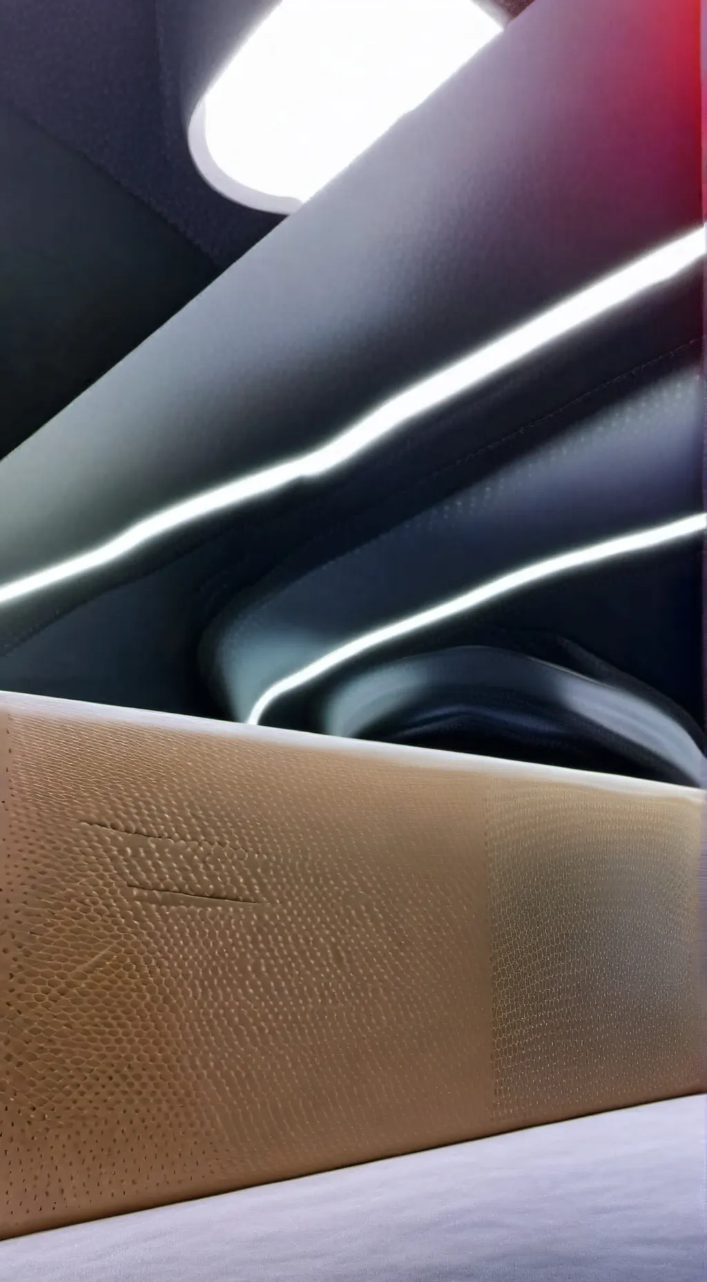 ai character: Md ships background