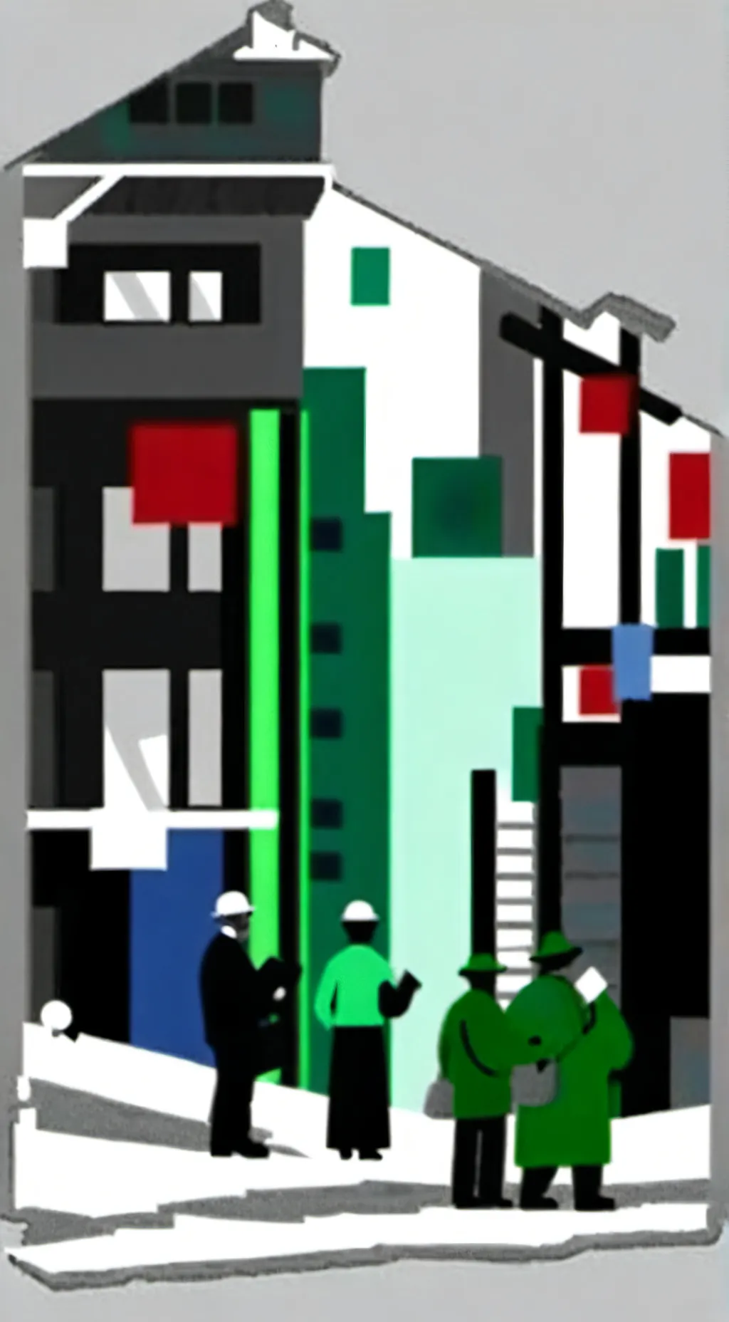 ai character: pick me background