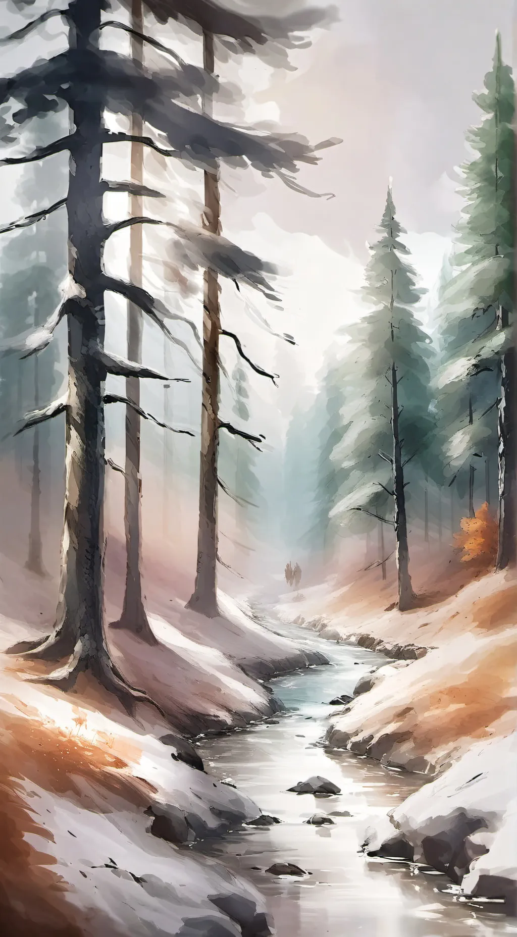 ai character: sprunki hates you  background