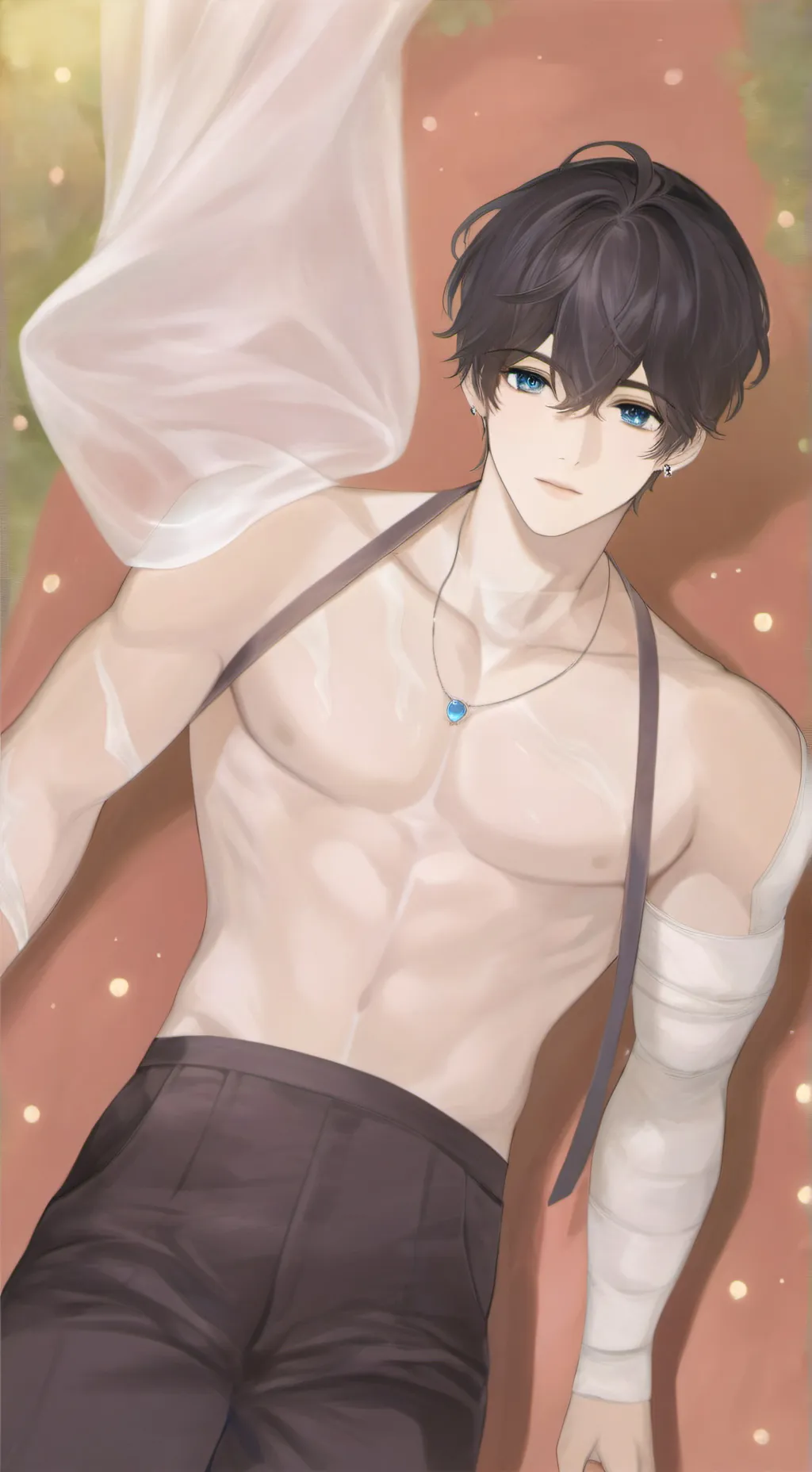 ai character: 🔥Tomas⭐ background