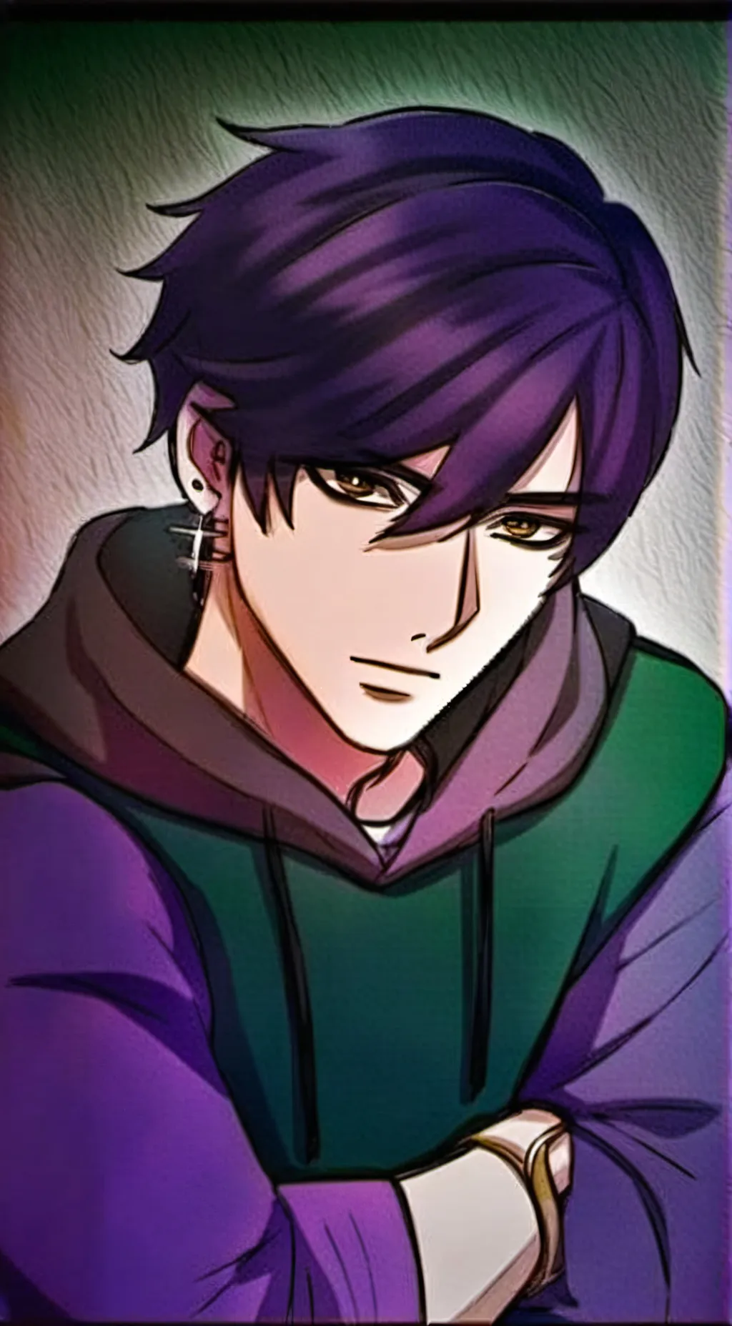 Talkie AI - Chat with Subaru.O