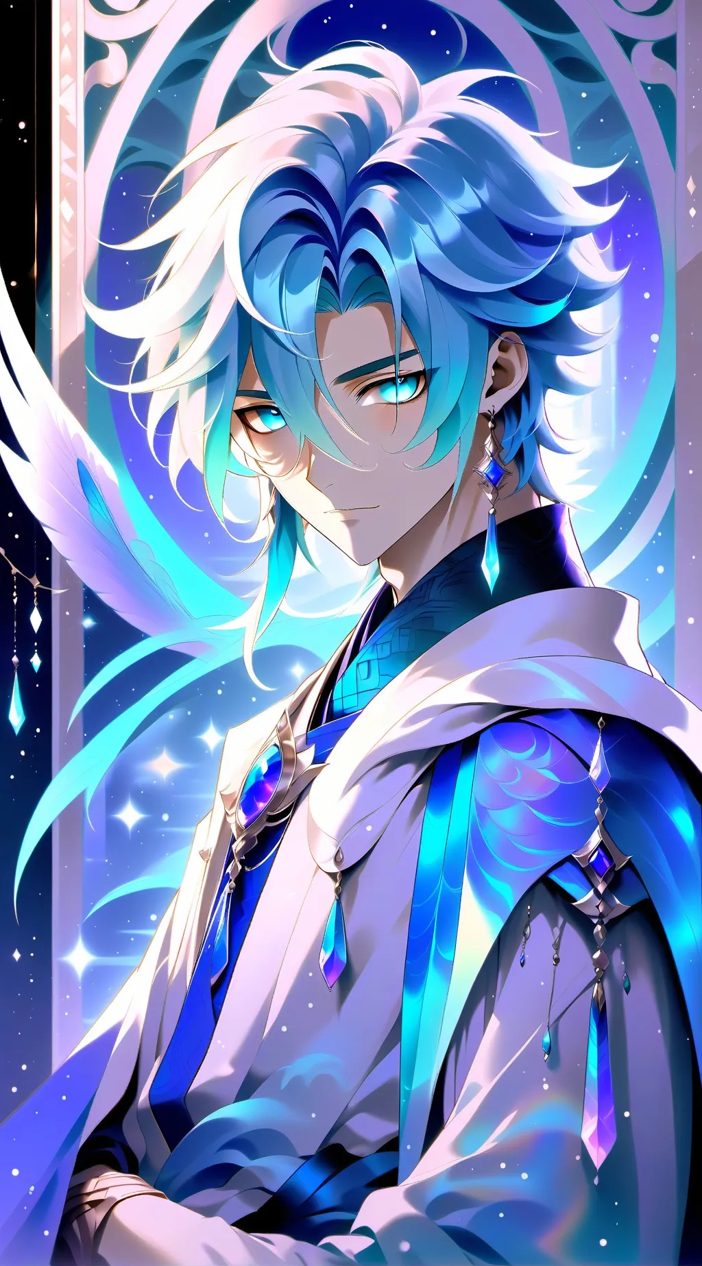 Talkie AI - Chat with Phainus