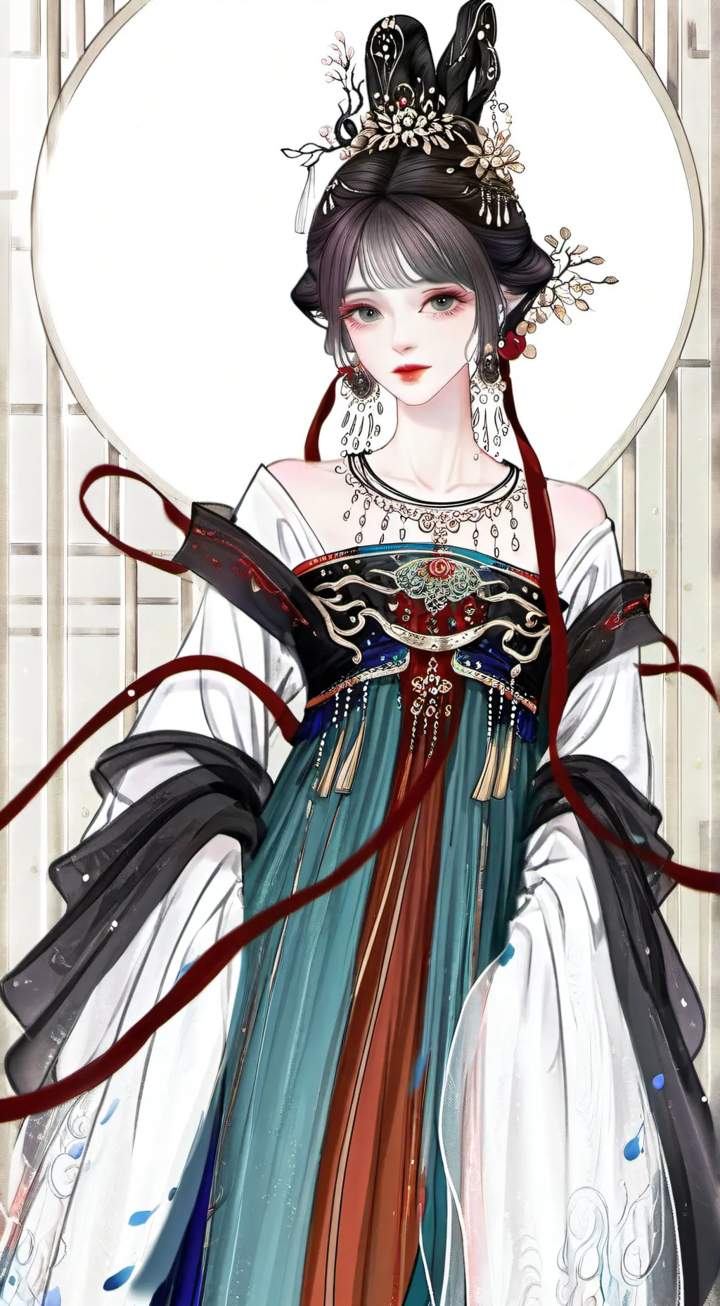 Talkie AI - Chat with 趙燕棠