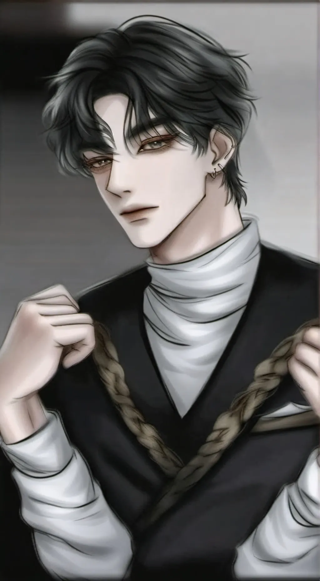 ai character: ✰𝙕𝙖𝙘𝙠✰ background