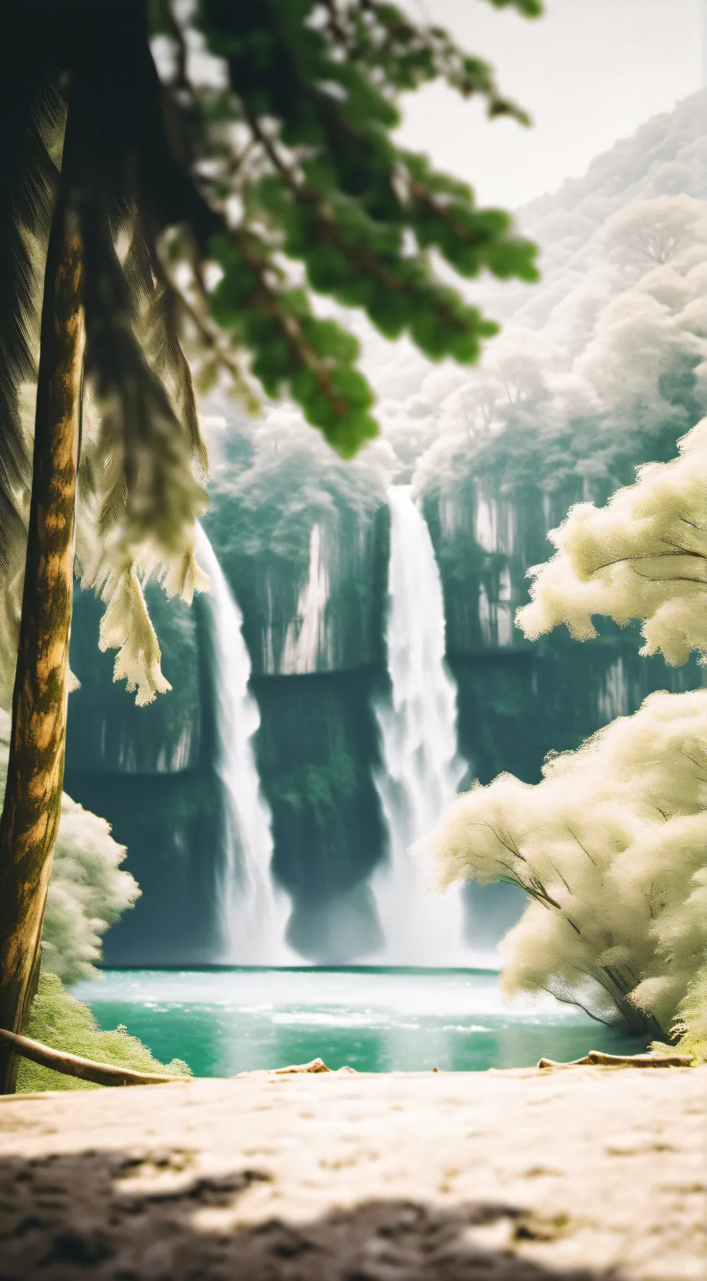 ai character: bclub background