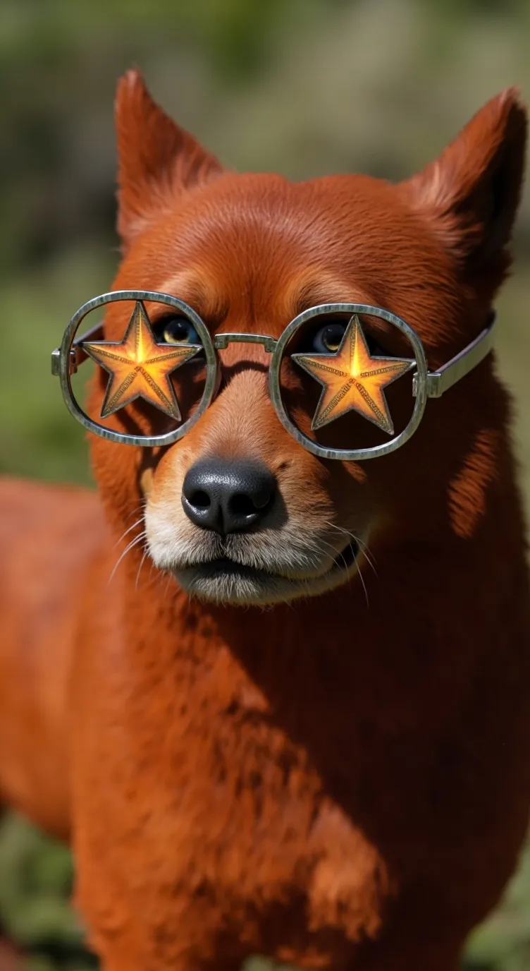 ai character: Crappy  background