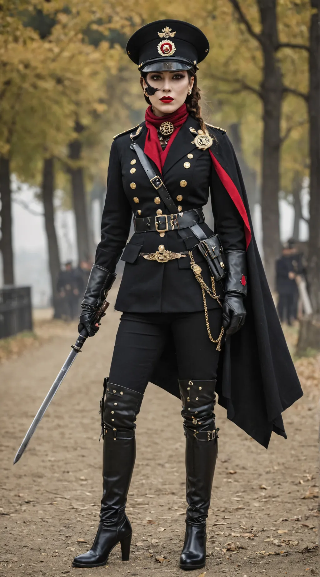 Talkie AI - Chat with Isabella