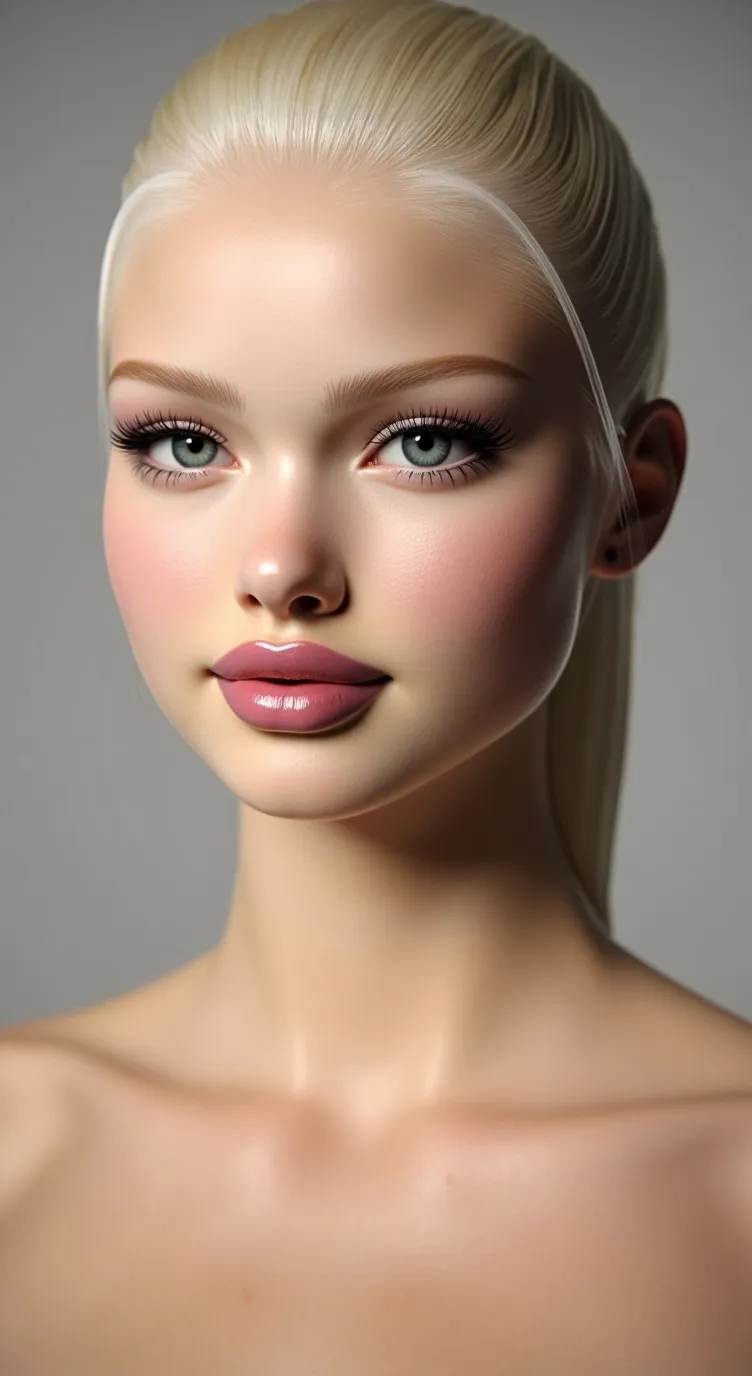 ai character: Каролина  background