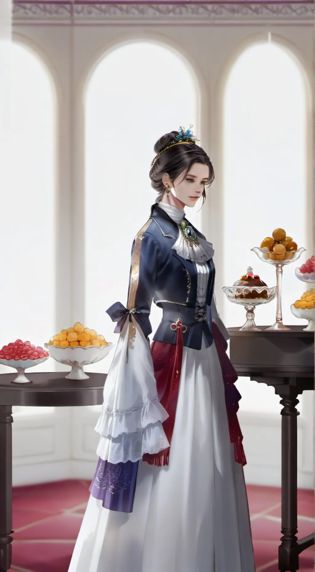 Talkie AI - Chat with pinny the pin