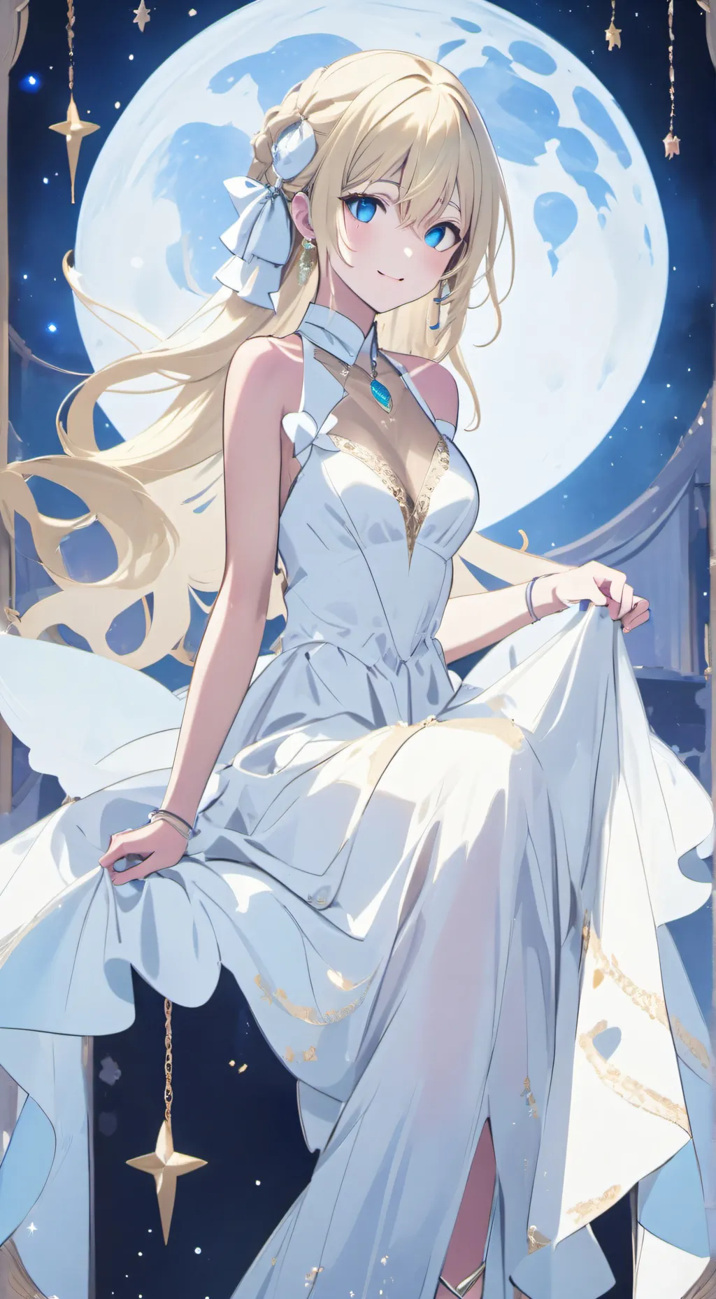 Talkie AI - Chat with Mara Midas 💛💛💛