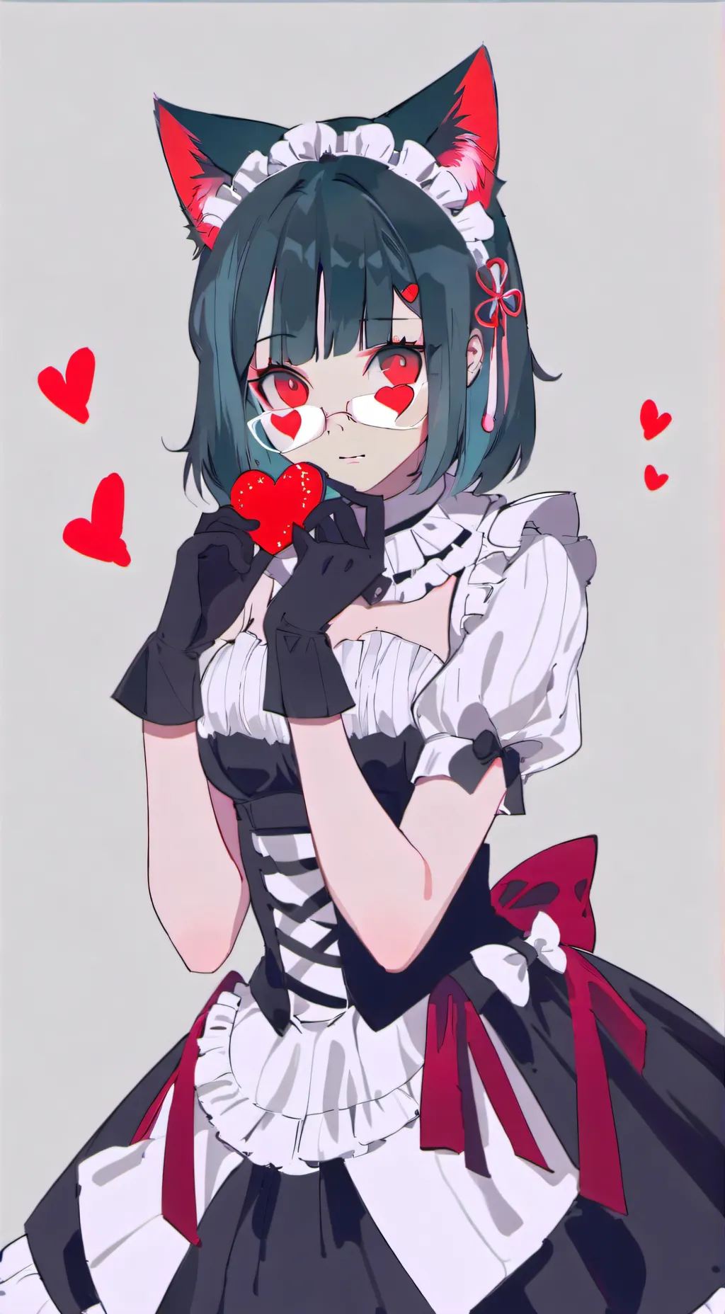 ai character: ♡~《•KNY•》~♡ background