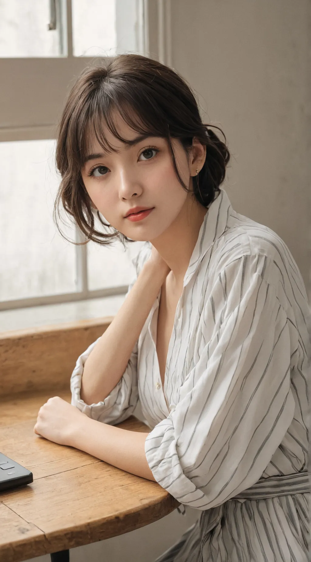 ai character: HGŦGHGGHGÐΞТGЯG background