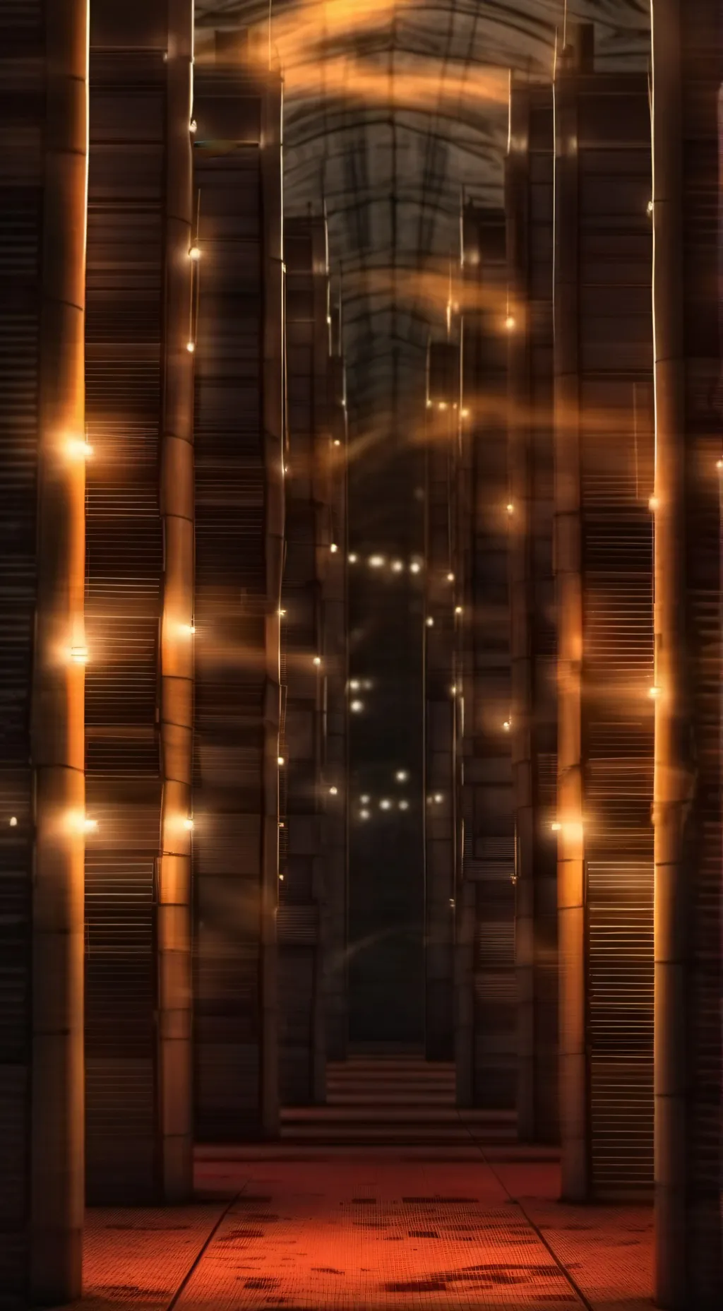 ai character: 𝐅𝐨𝐫𝐭𝐚𝐥𝐞𝐳𝐚 𝐢𝐧𝐟𝐢𝐧𝐢𝐭𝐚 background