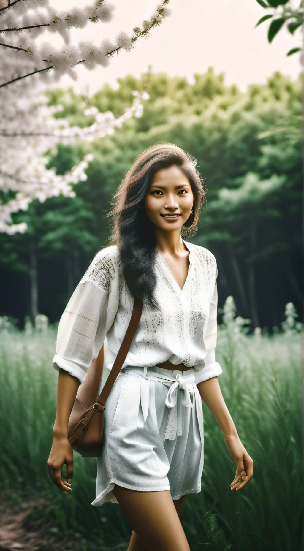 ai character: Mha background