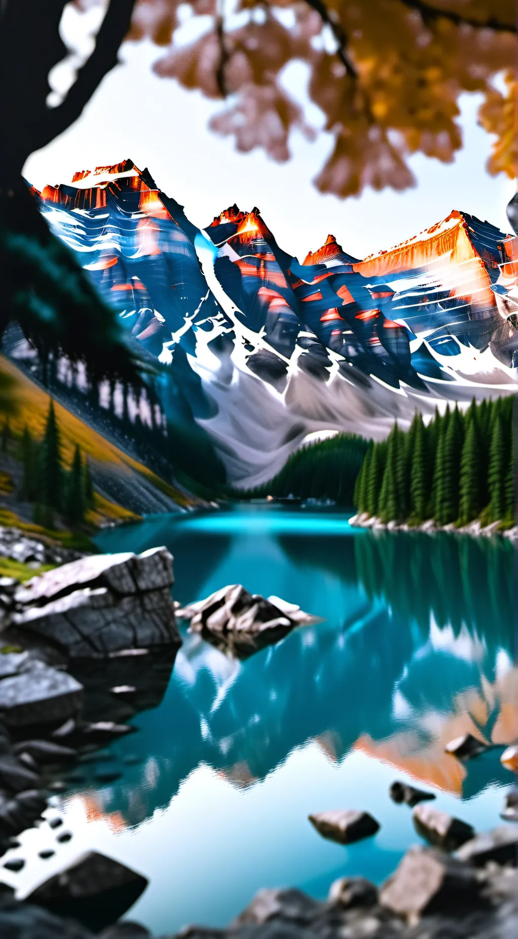 ai character: Kny te odia background