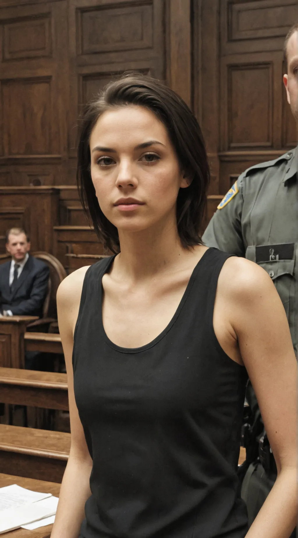 Talkie AI - Chat with Niki