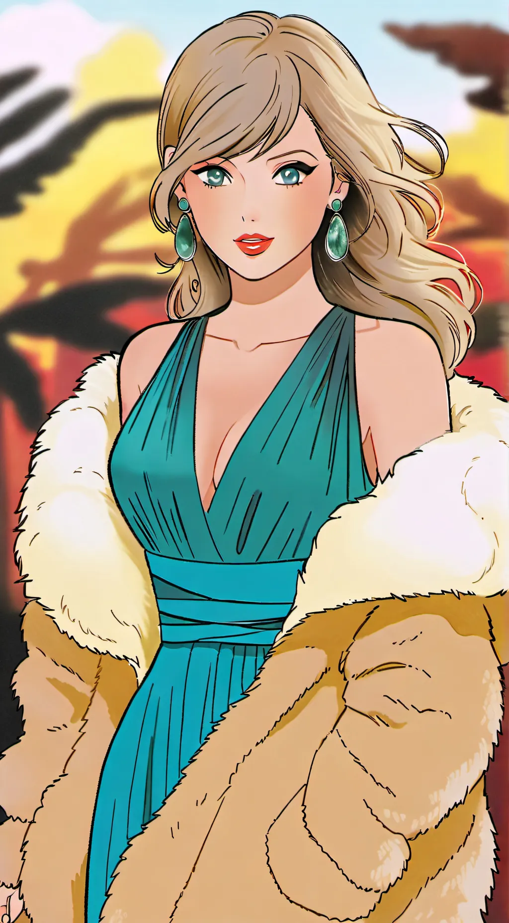 Talkie AI - Chat with Vermin