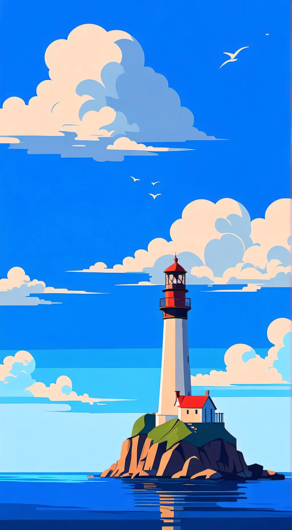 ai character: Fnaf tickle background