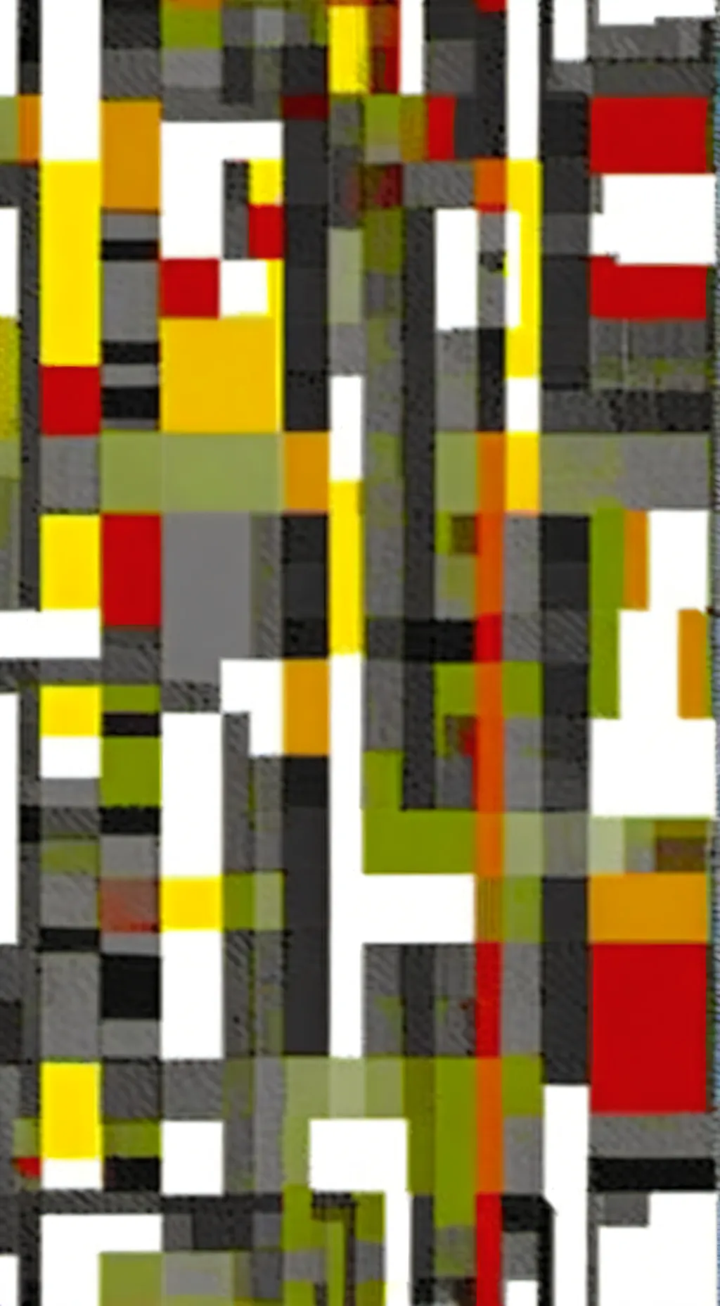 ai character: blaze background