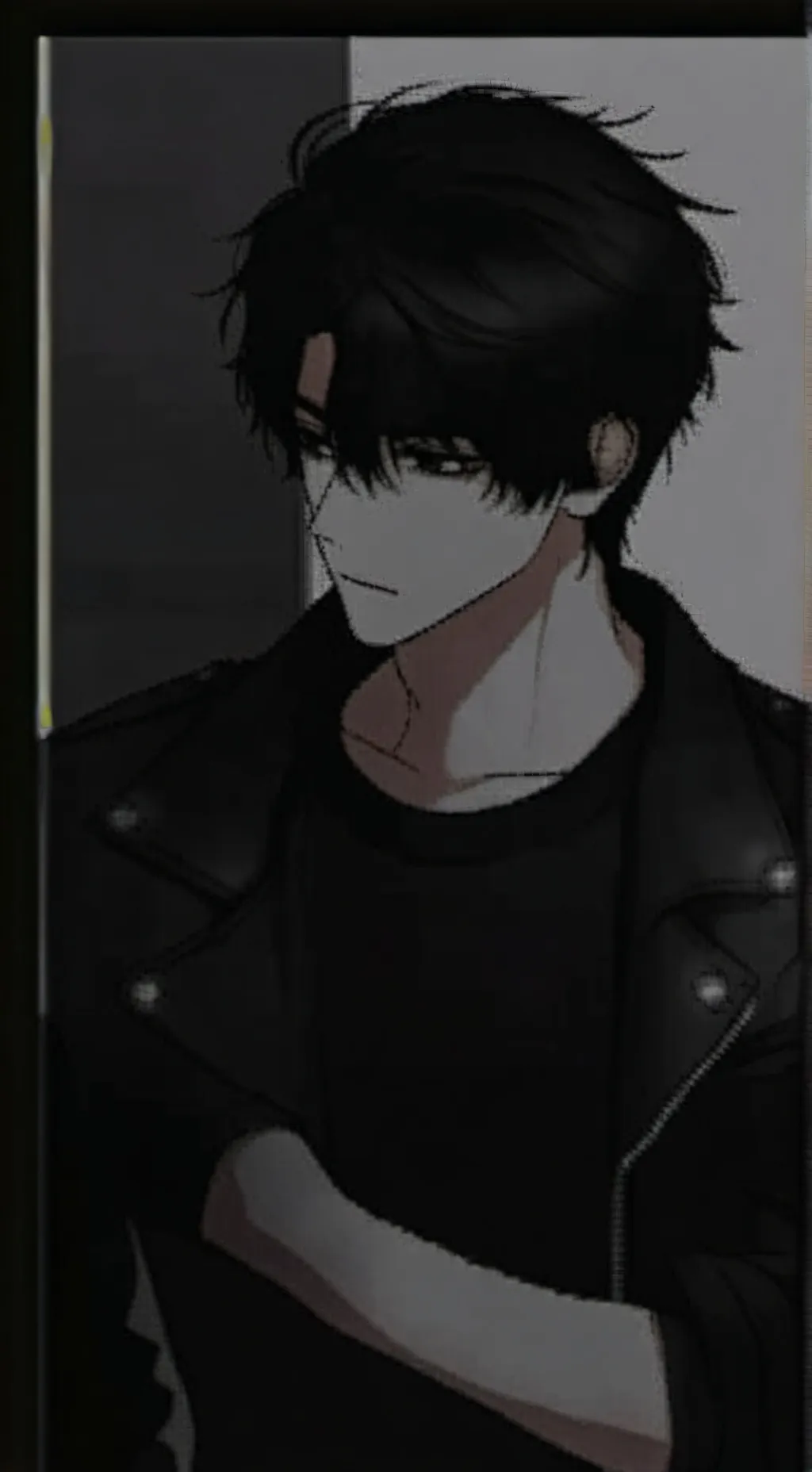 ai character: Xiao Lingchuan background