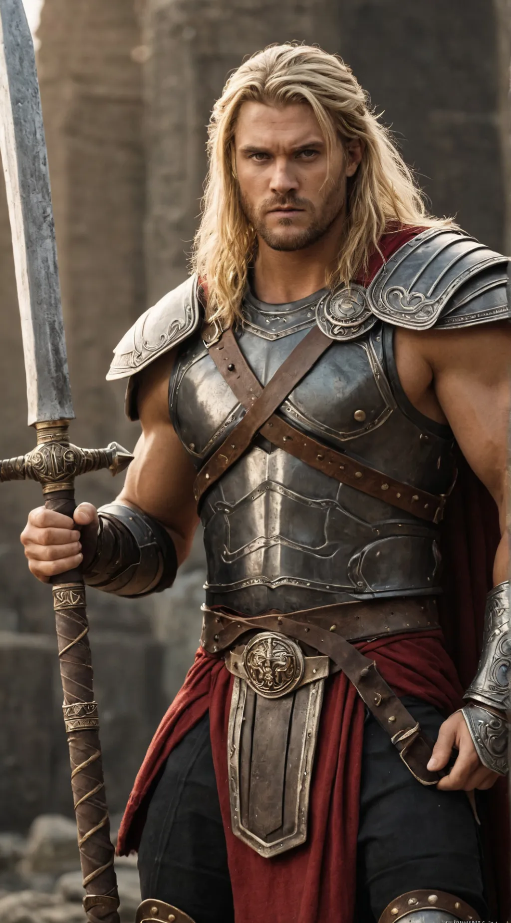 ai character: thane odin son background