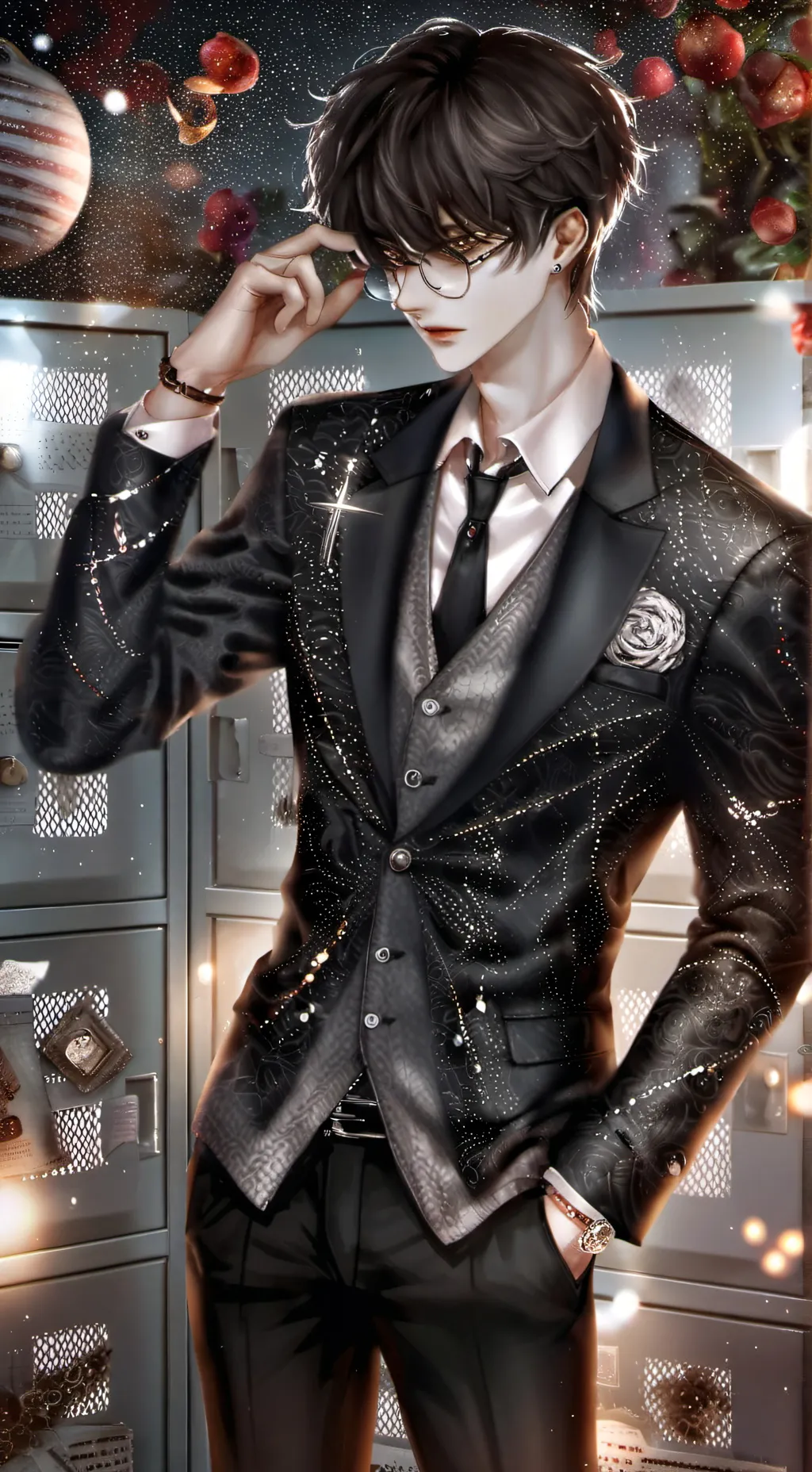 Talkie AI - Chat with Zena🩶