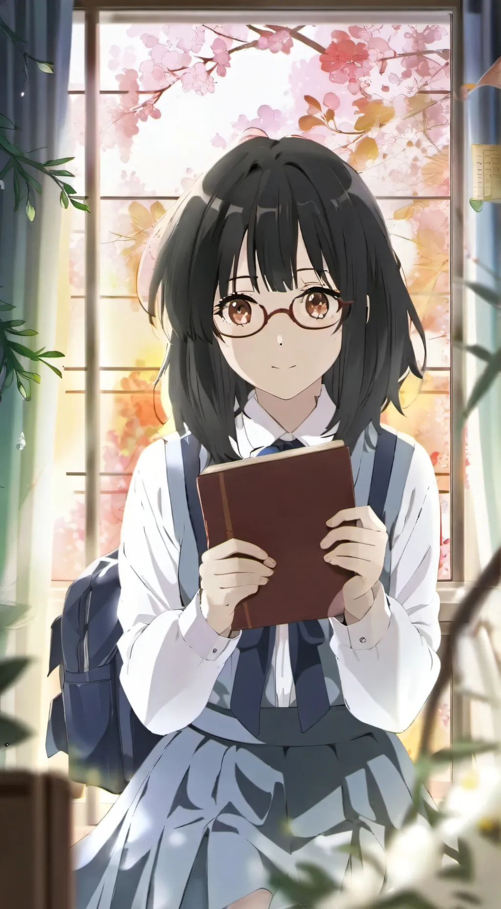 Talkie AI - Chat with Chloe