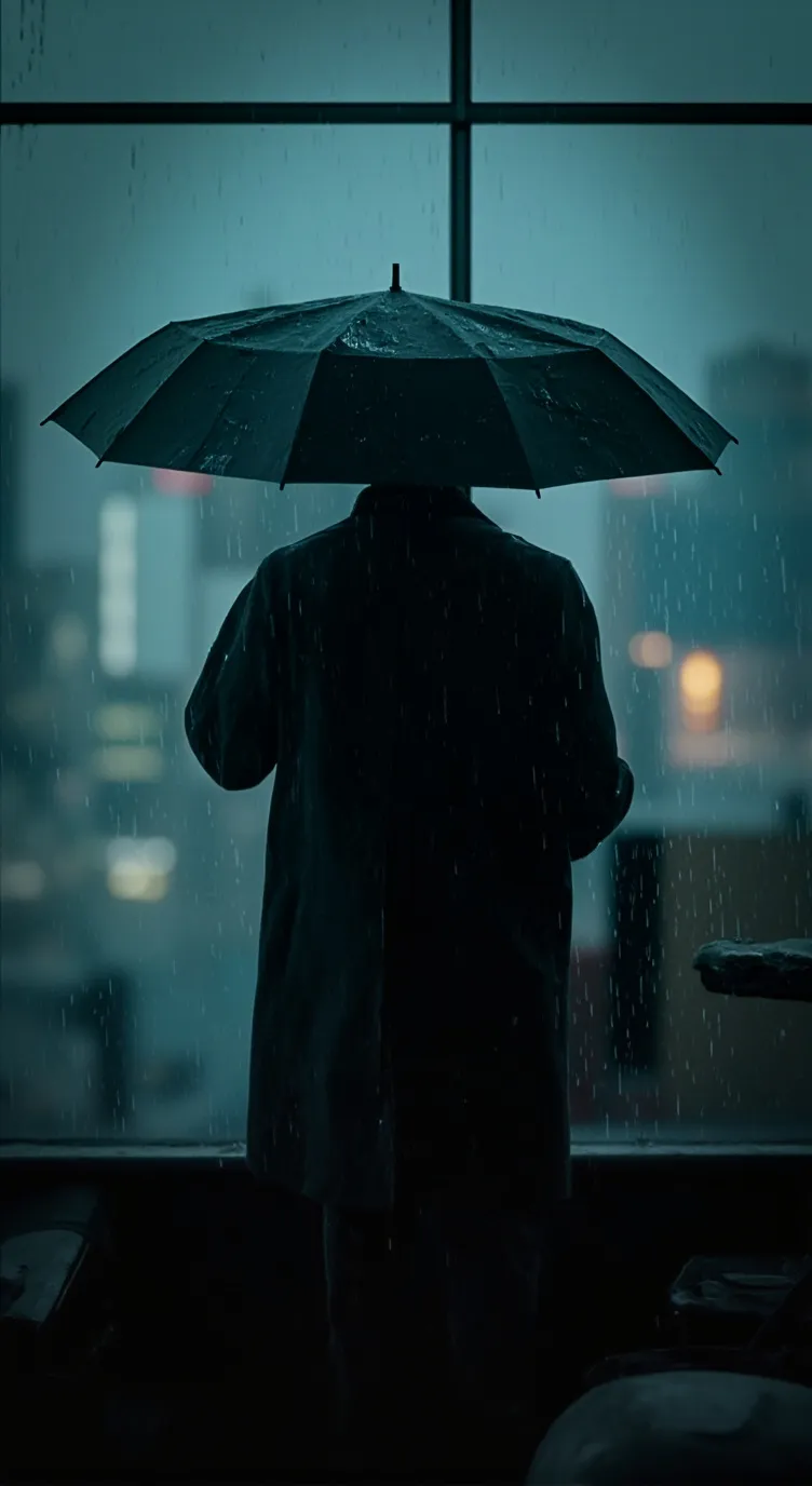 ai character: A.mohan k.gautami background