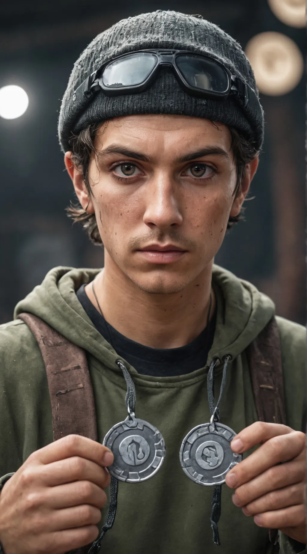 ai character: 456 background