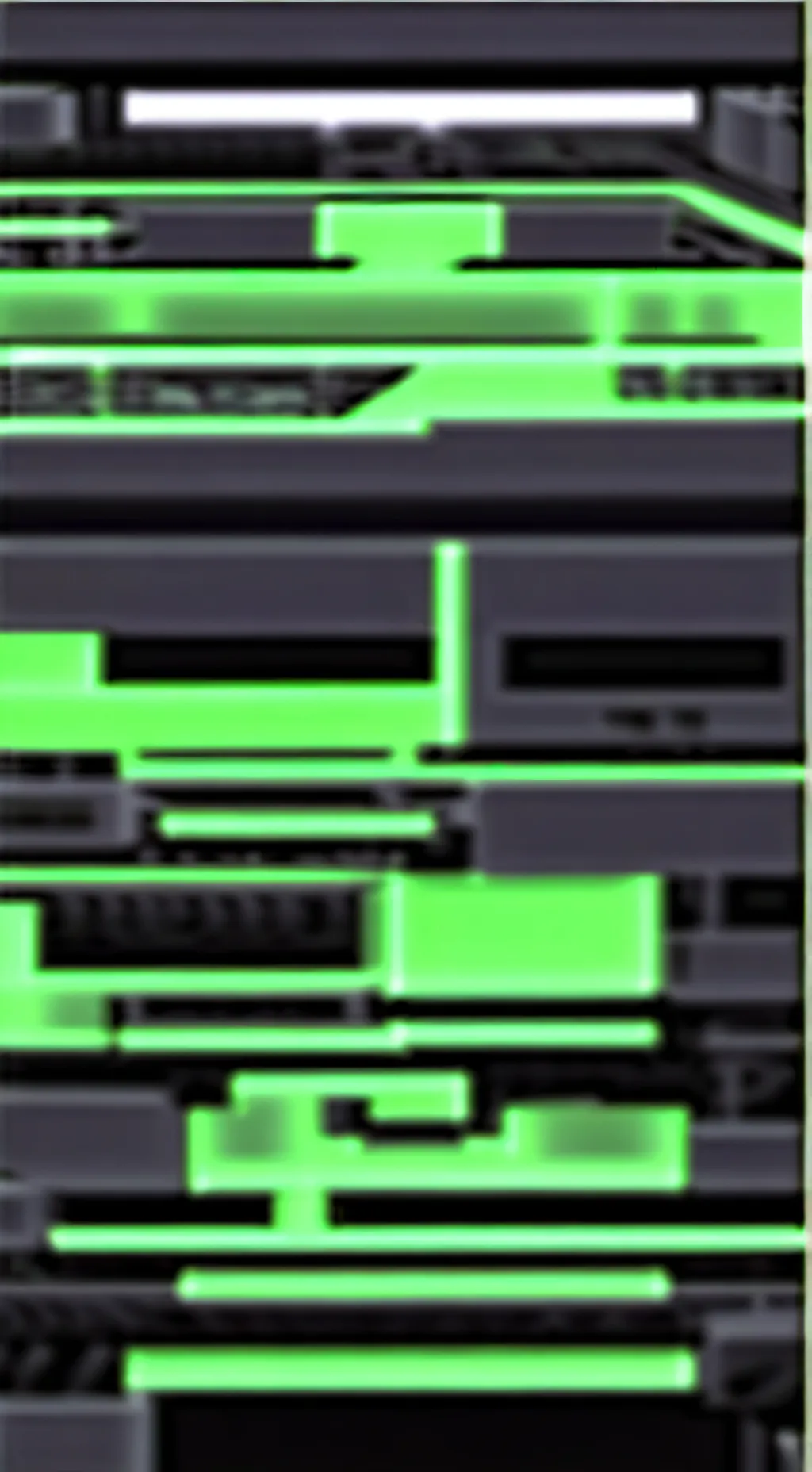 ai character: Dandy's World!  background