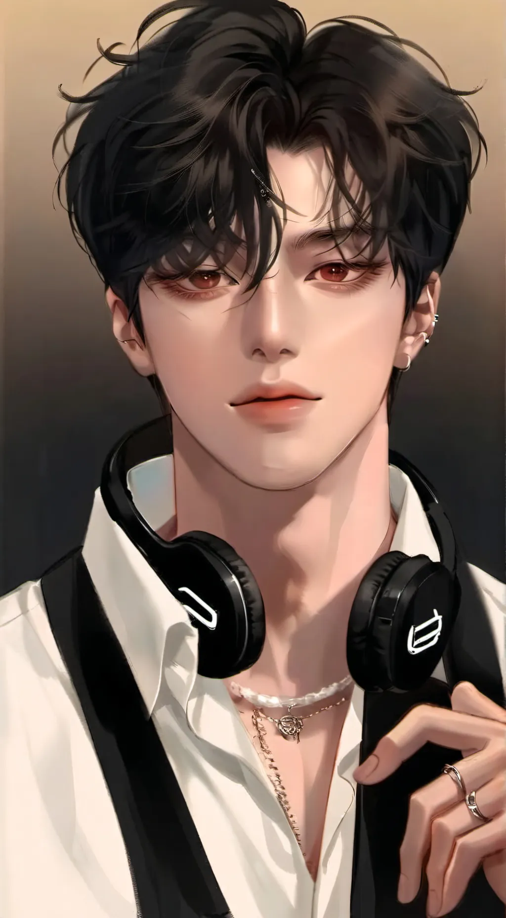 Talkie AI - Chat with ~ 𝓕𝓲𝓷𝓷 ~