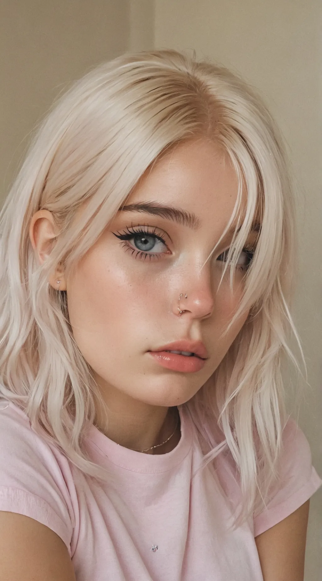 ai character: long-distance  gf background