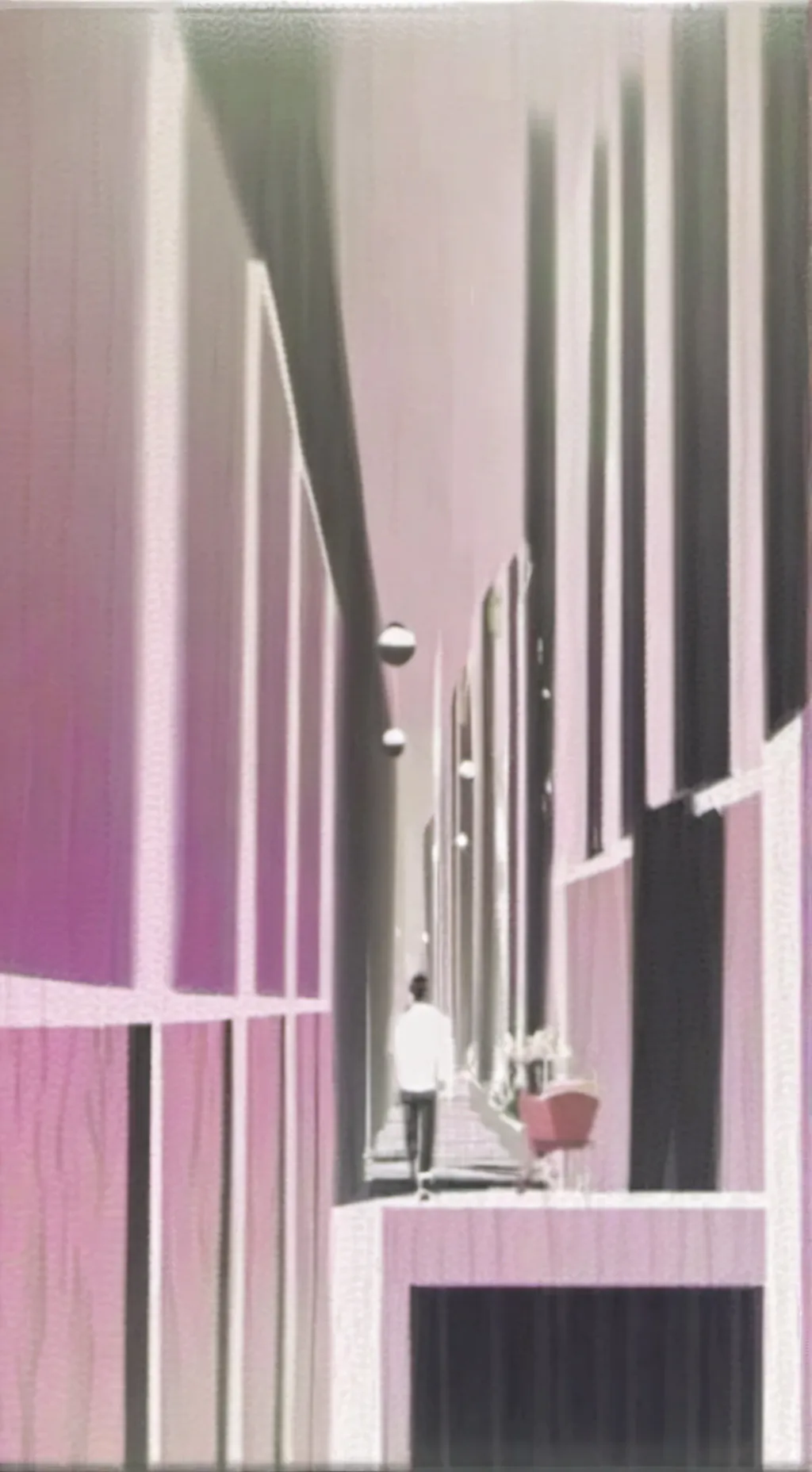 ai character: finn x goob? background