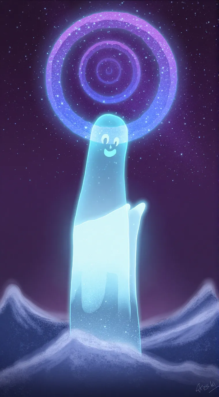 ai character: Sc ✨KaReN✨ background